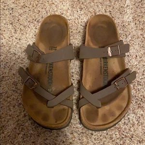 Women's Mayari Birkenstock Sandals